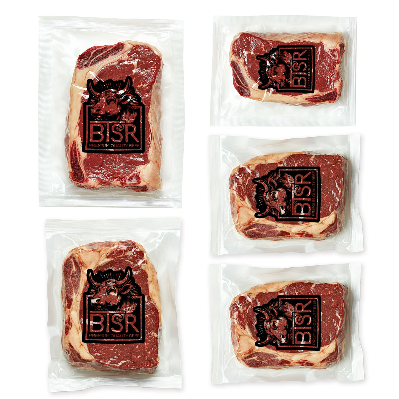 Ribeyes